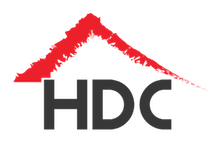 HDC London Logo